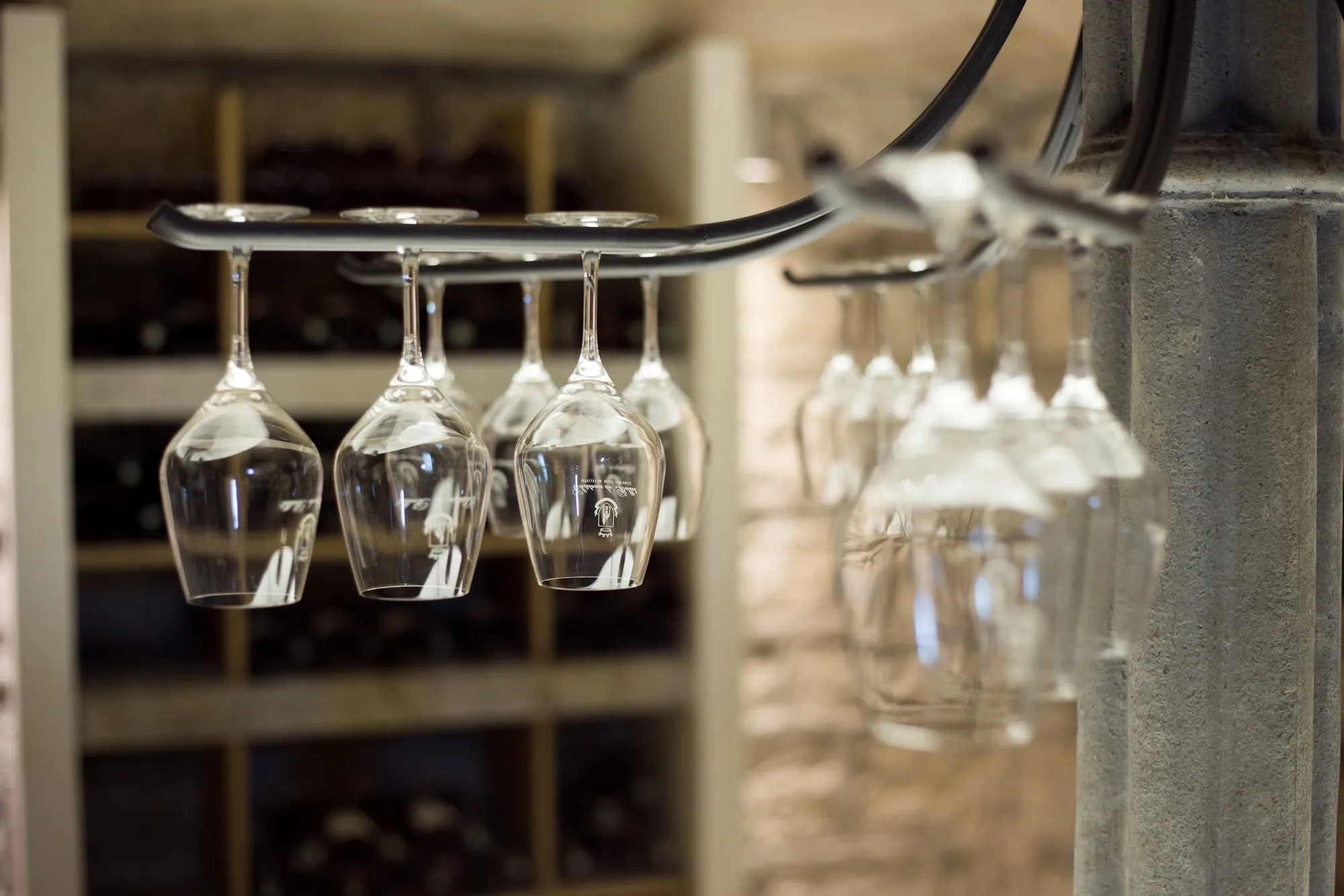 Domaines viticoles de Bellet