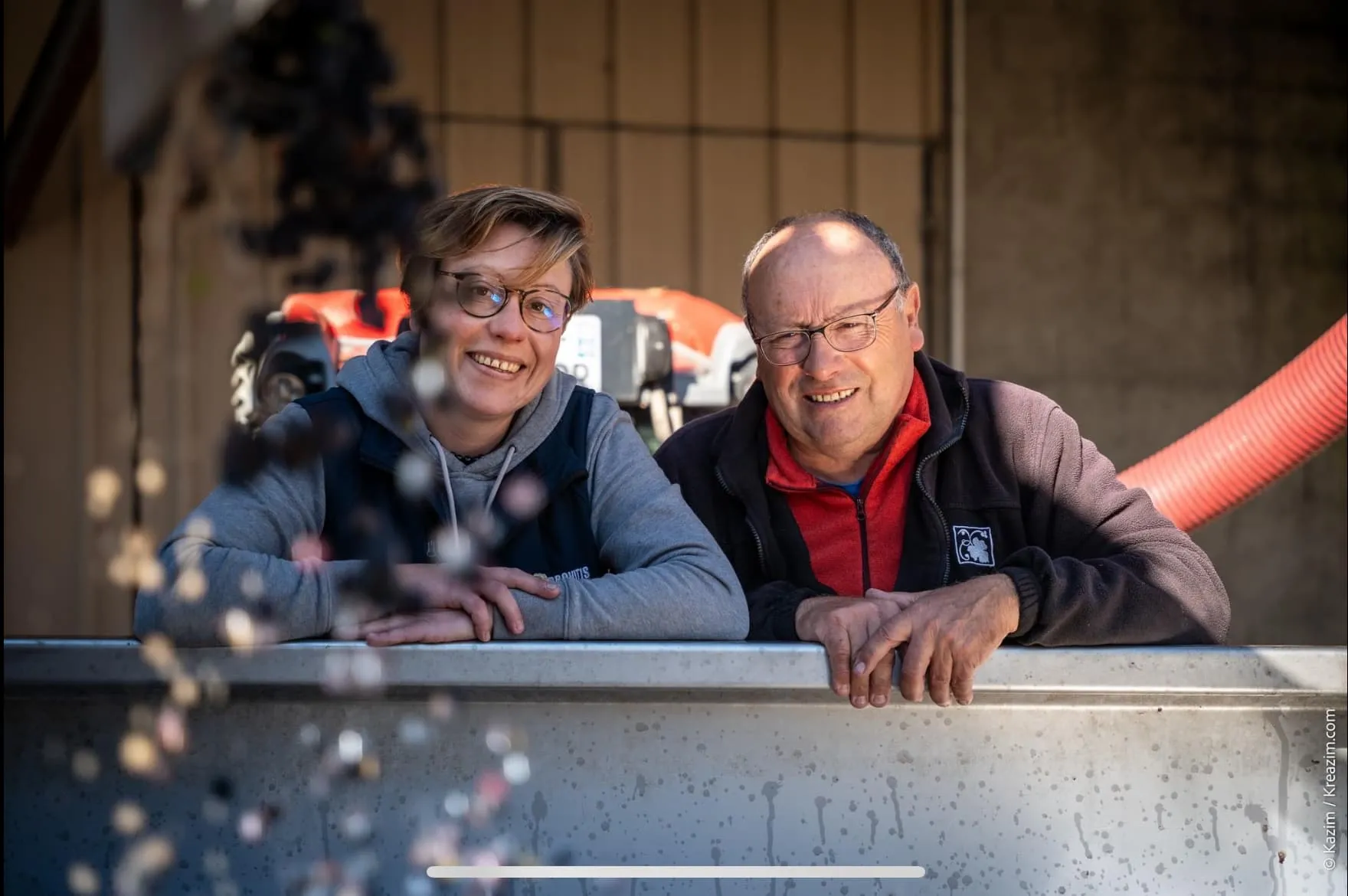 Photo de Dominique LINARD