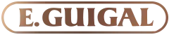Logo E. Guigal