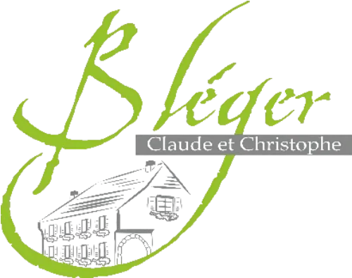 Logo EARL BLEGER CHRISTOPHE ET FRANÇOIS