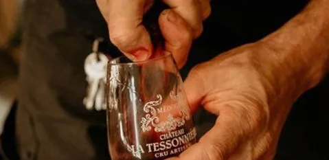 Bandeau EARL LA TESSONNIERE