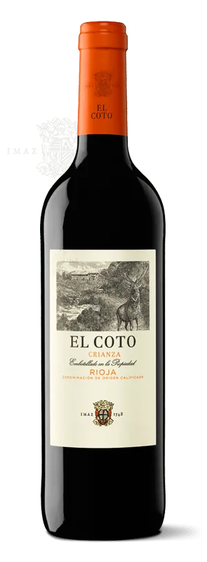 El Coto