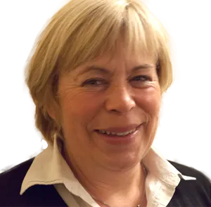 Photo de Fabienne et Pierre Saint-Arroman