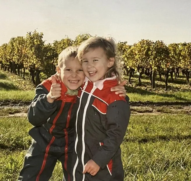 Photo de Famille Gazeau