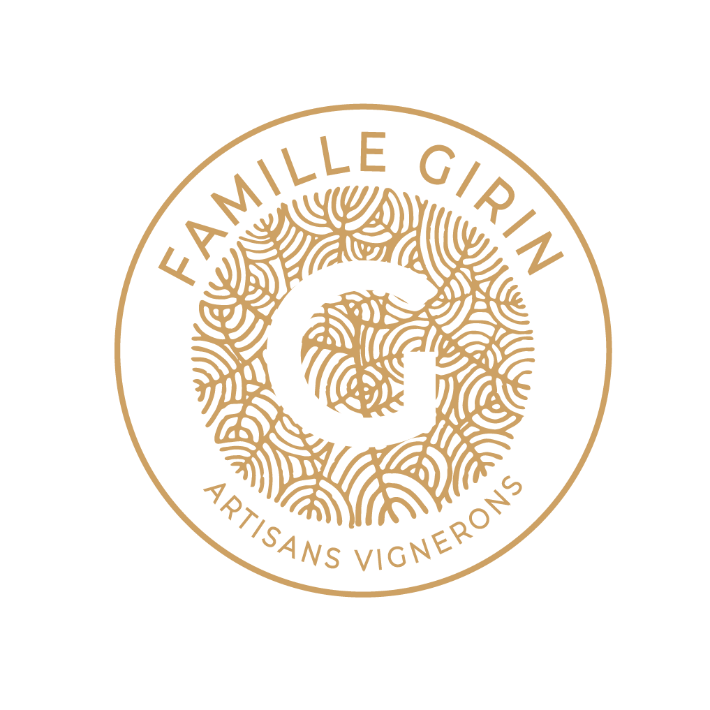 Famille Girin Audrey & Thibaut GIRIN