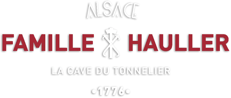 Logo FAMILLE HAULLER