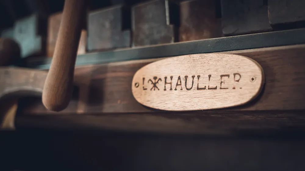 Photo de FAMILLE HAULLER