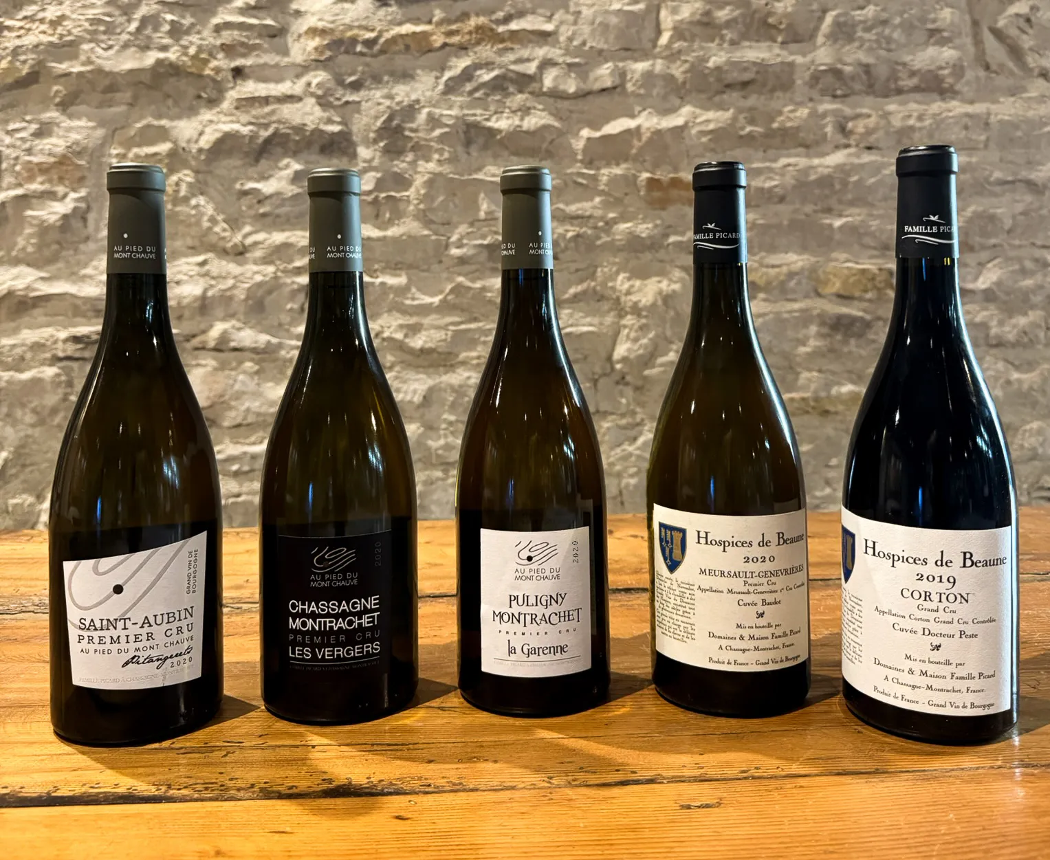 Photo de Famille Picard