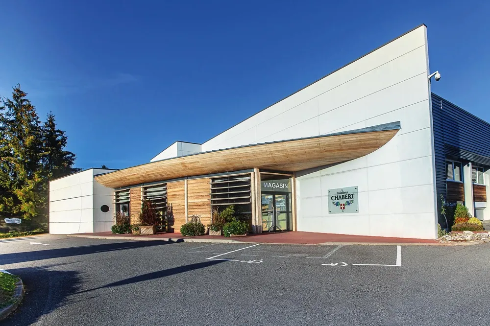 Fruitière du Val de Fier