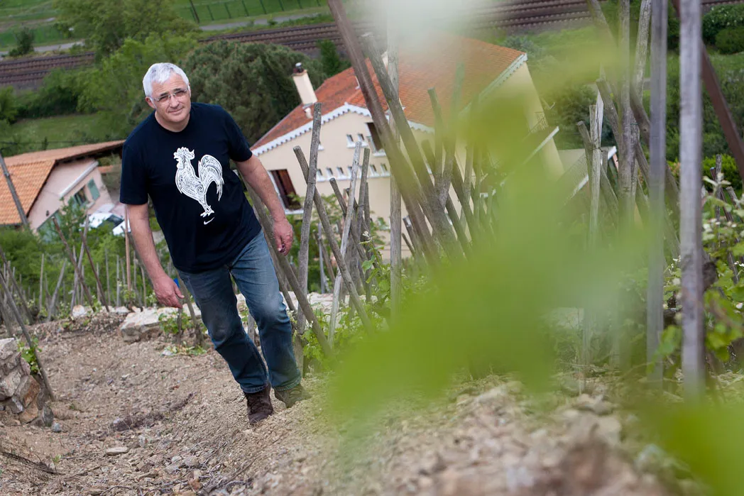 Bandeau Gerin Jean-Michel