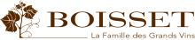 Logo Groupe Boisset