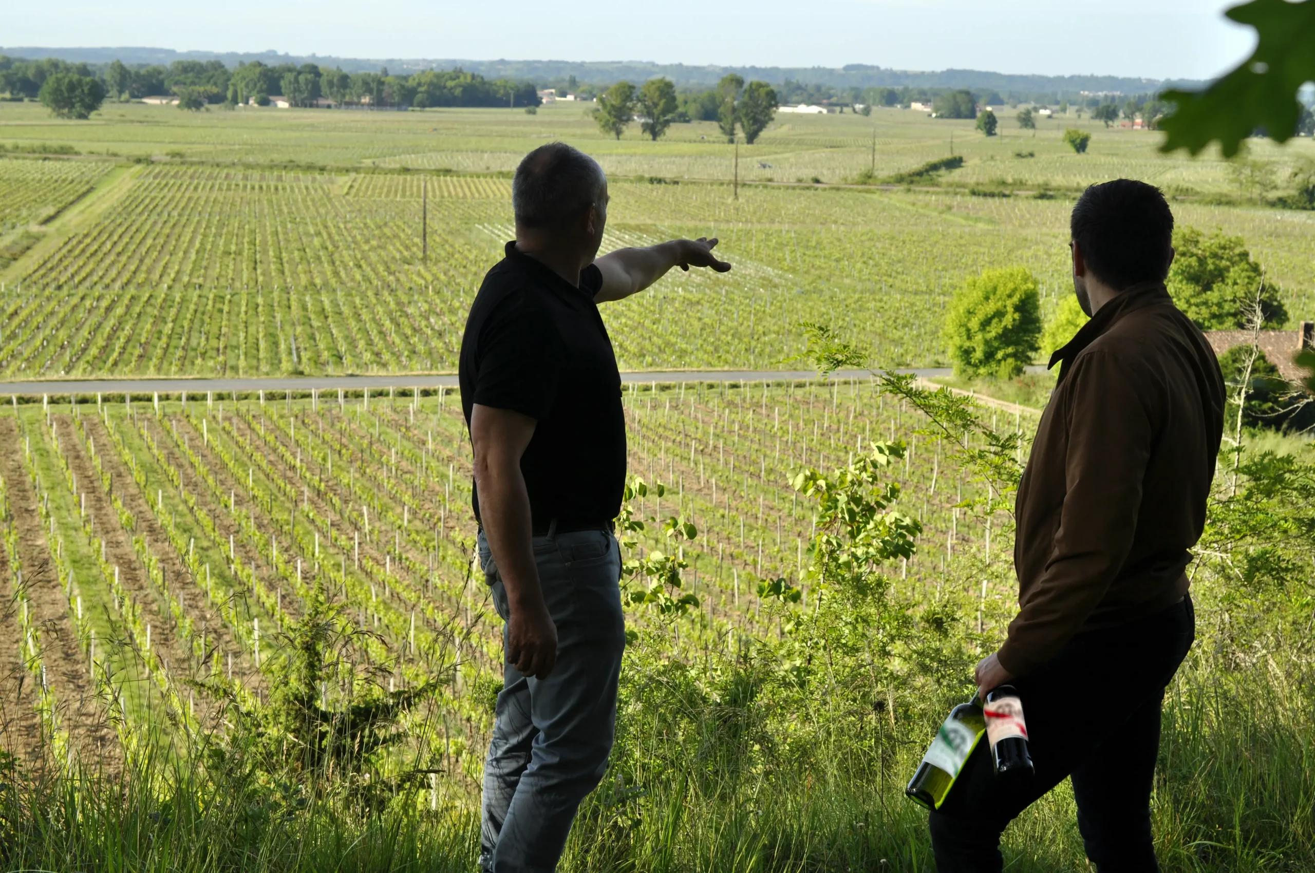 Photo de Jules Lebègue