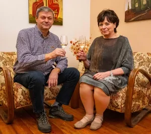 Bandeau KARPATSKA PERLA sro