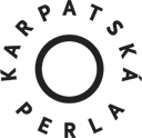 Logo KARPATSKA PERLA sro