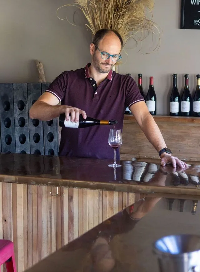 Bandeau KEUKA LAKE VINEYARDS