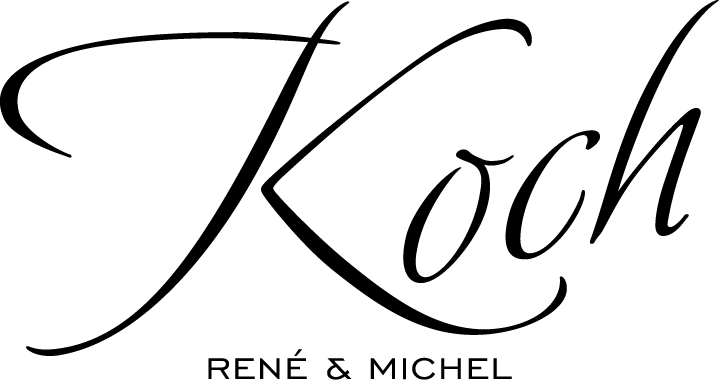 Logo KOCH RENE ET MICHEL