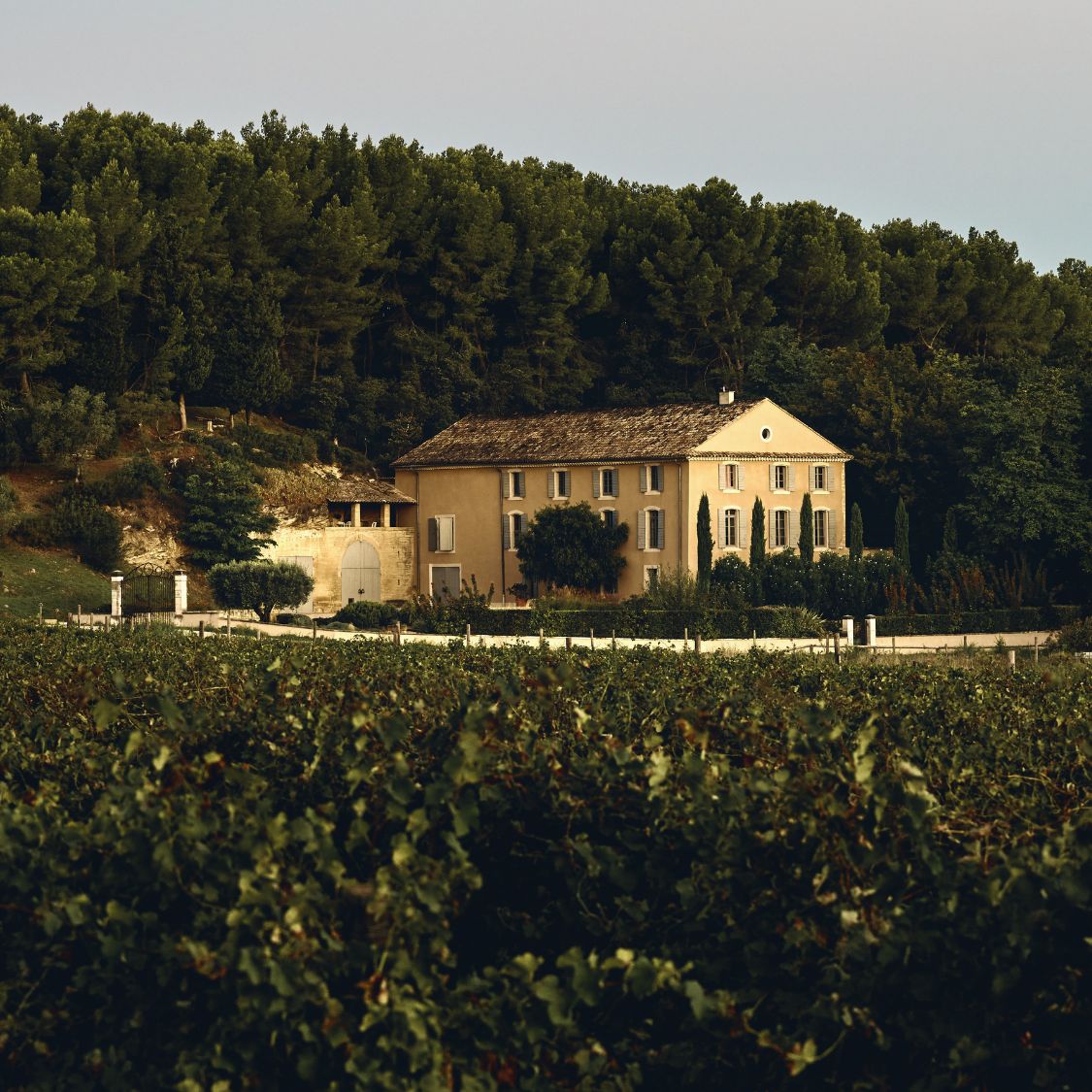 Bandeau L'Oratoire des Papes