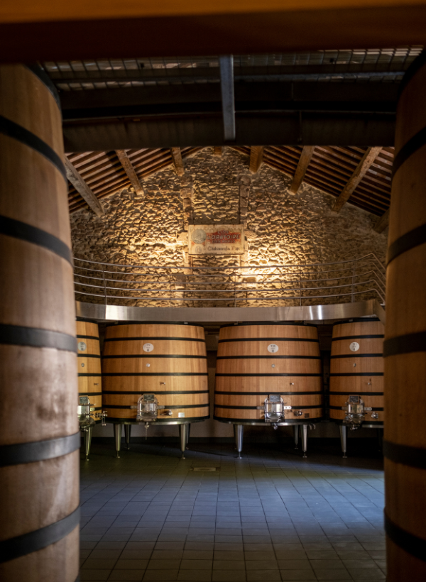 Photo de L'Oratoire des Papes