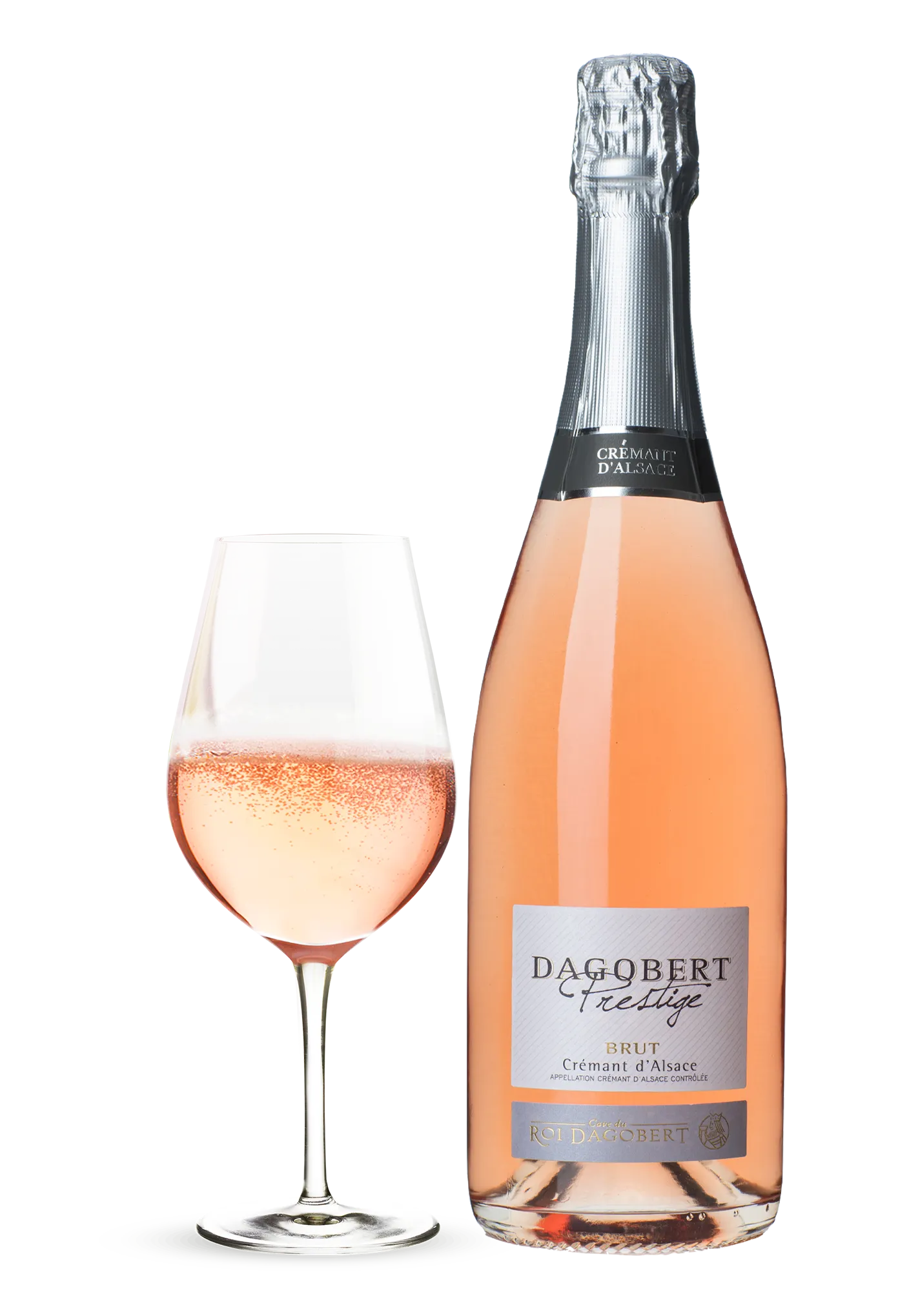 Bandeau La Cave du Roi Dagobert