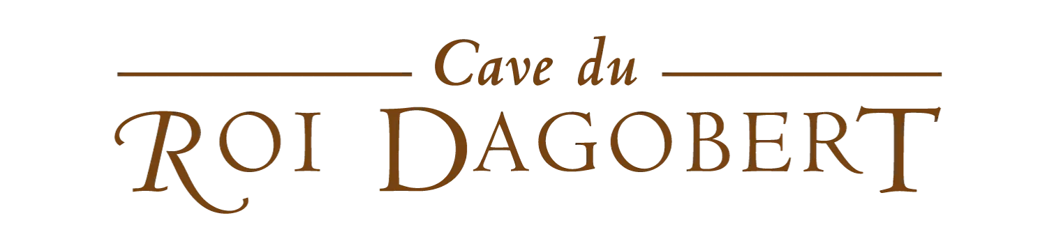 Logo La Cave du Roi Dagobert