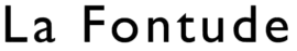 La Fontude