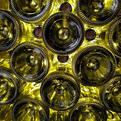 Photo de La Régie des Domaines