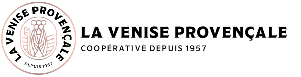 Logo La Venise Provençale