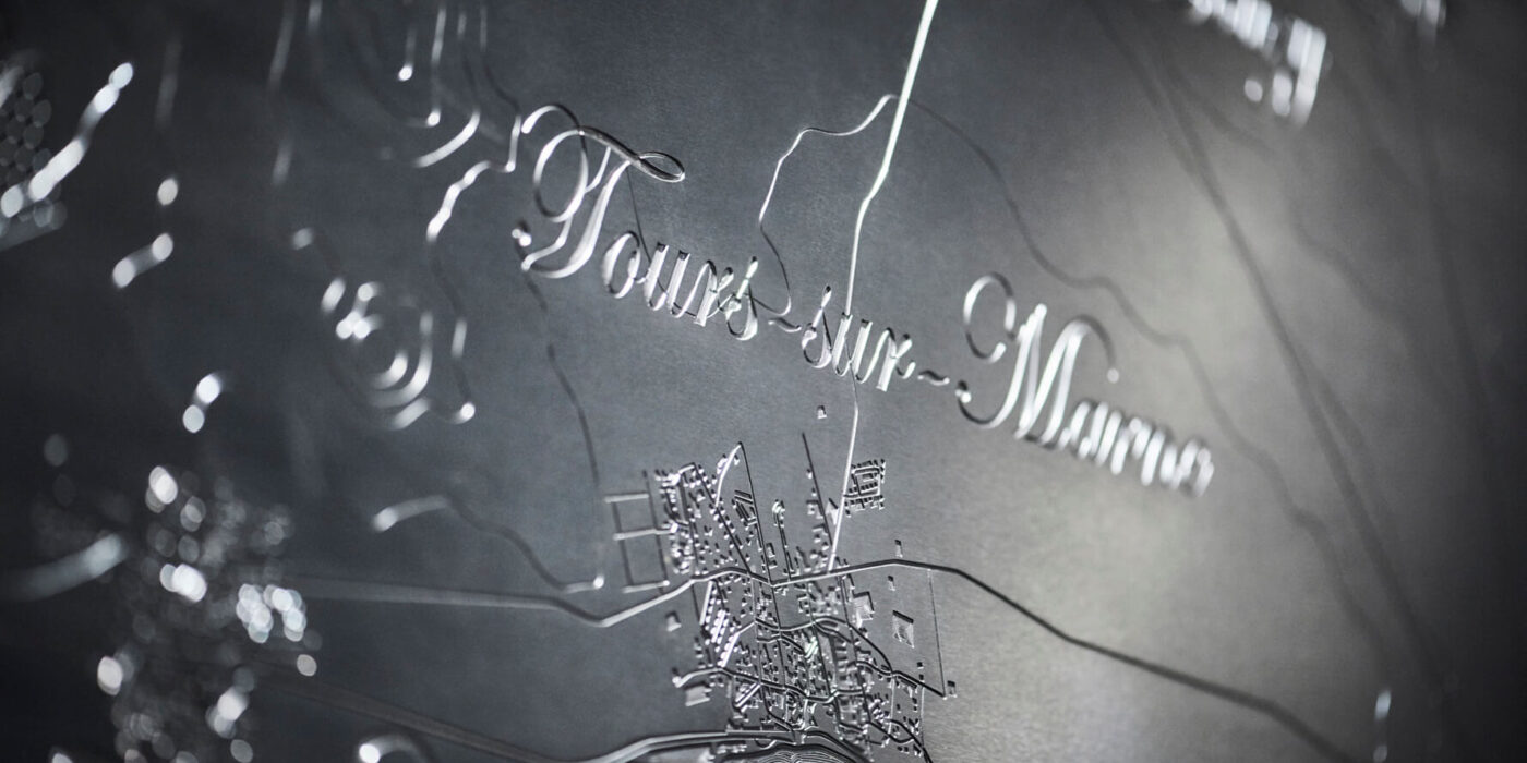 Bandeau Laurent-Perrier