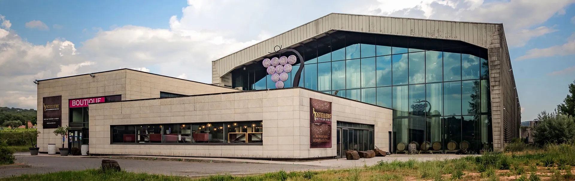 Le Cellier du Mont Major