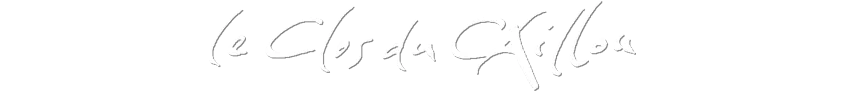 Logo Le Clos du Caillou