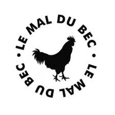 Logo Le Mal du Bec (Vins Argentins de Mendoza)