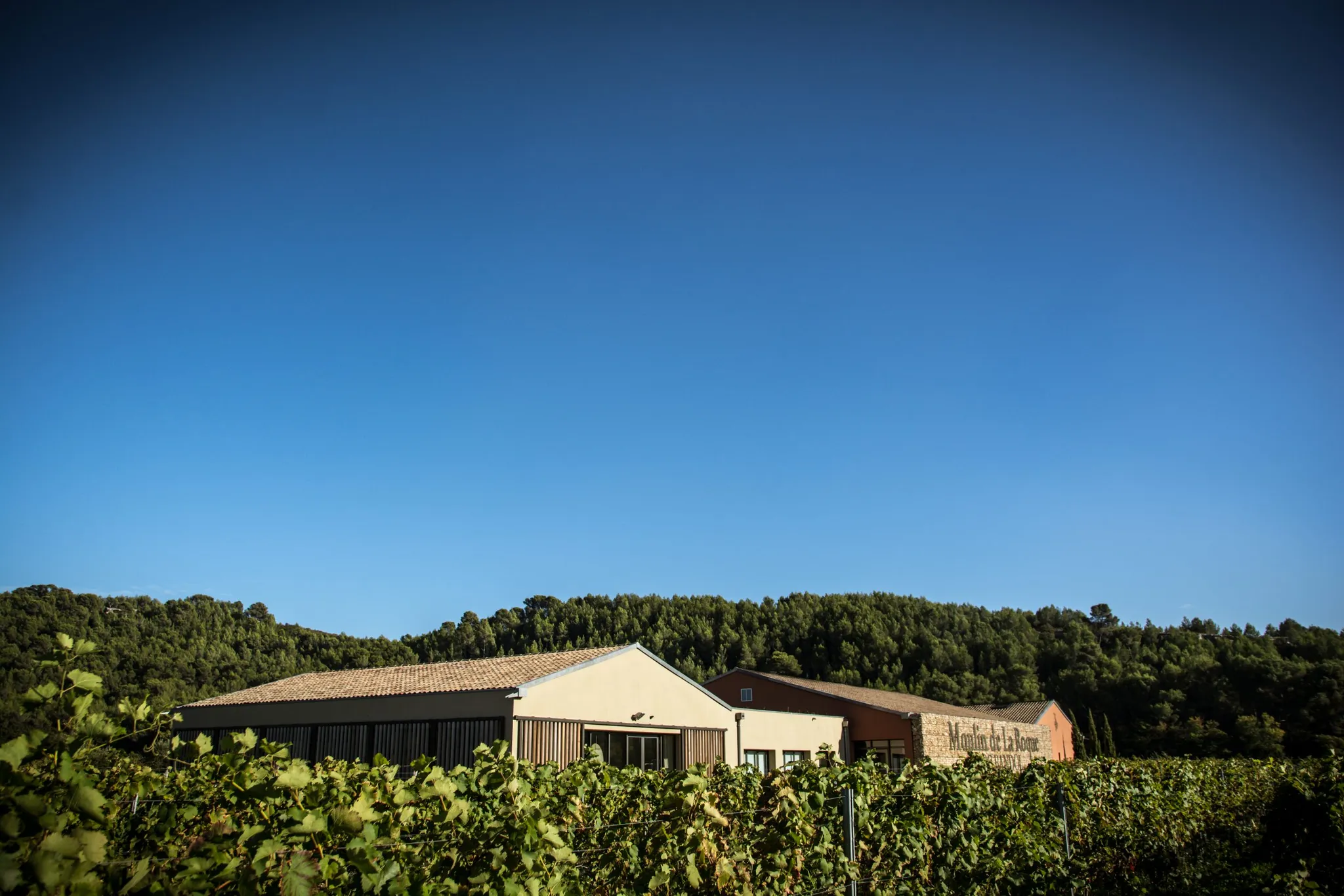 Photo de Le Moulin de la Roque