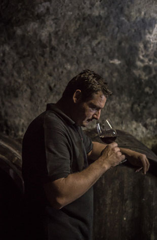 Les Coteaux de la Gardière