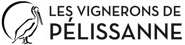 Logo Les Vignerons de Pélissanne