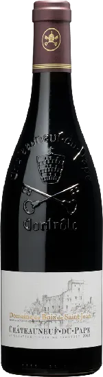 Photo de Les Vignobles des Dentelles