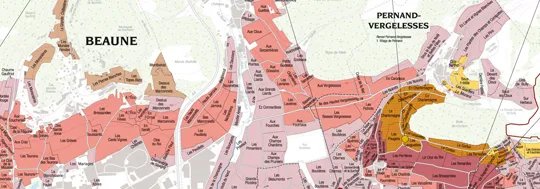 Maison Albert Bichot