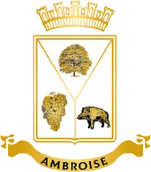 Logo MAISON AMBROISE