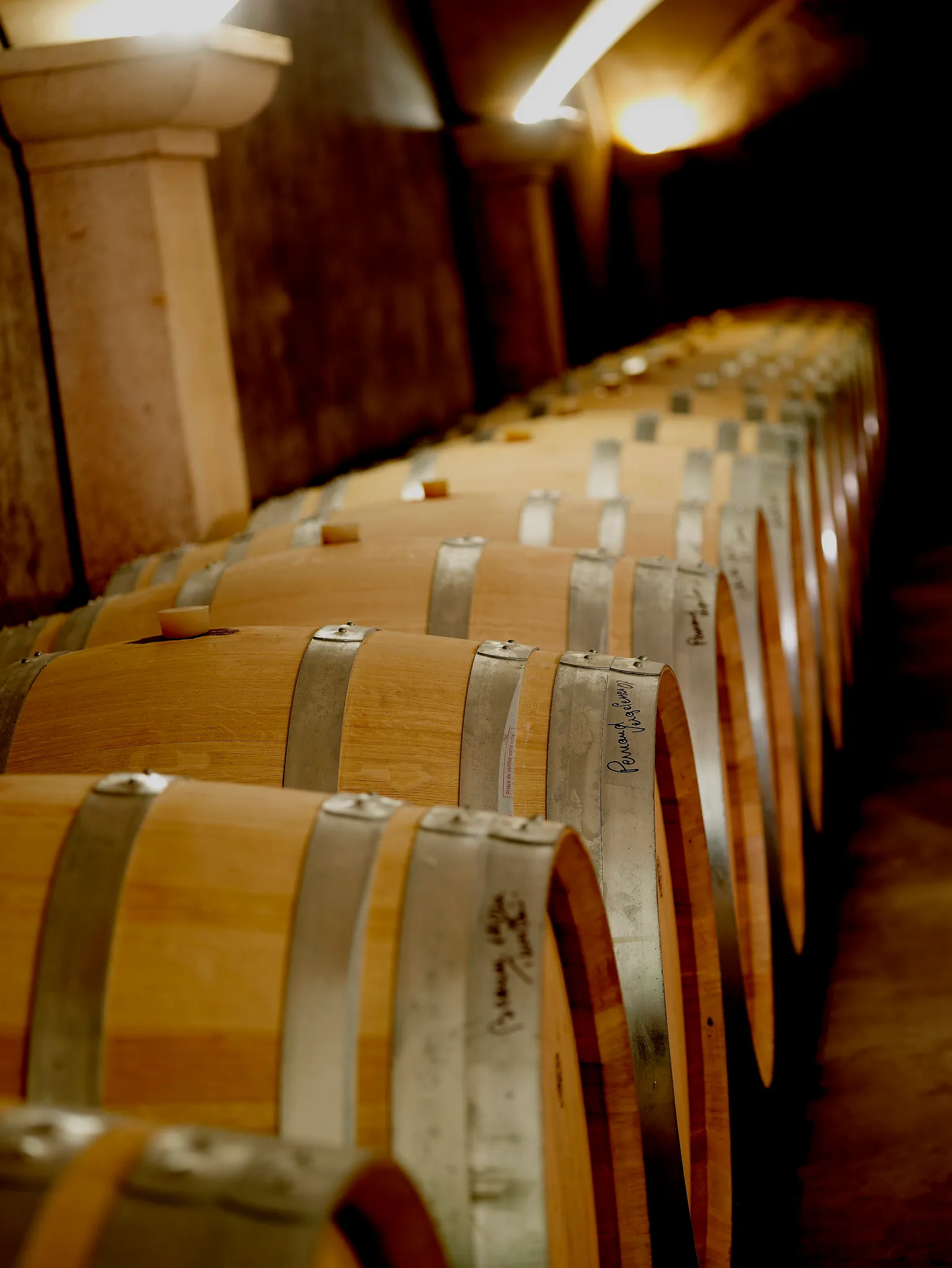 Photo de MAISON AMBROISE