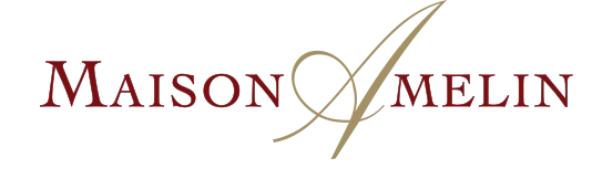 Logo Maison Amelin