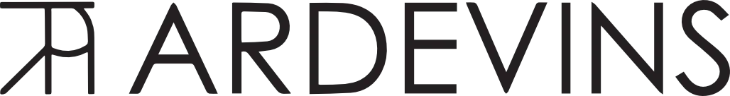 Logo Maison ARDEVINS Alain CHOUKROUN