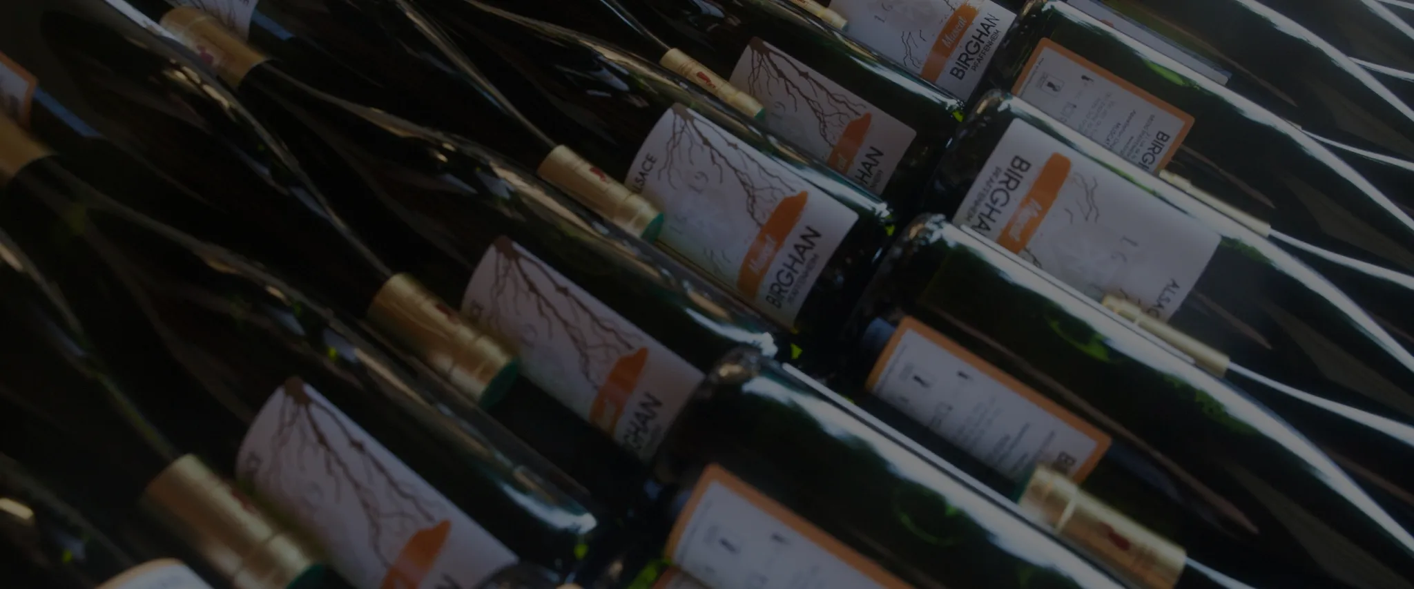 Bandeau MAISON BIRGHAN