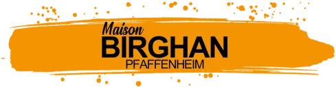 Logo MAISON BIRGHAN