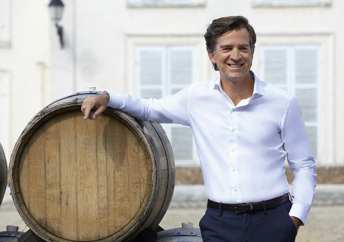 Photo de Maison Bollinger