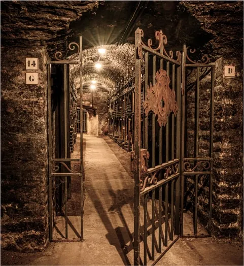 MAISON BOUCHARD PÈRE & FILS