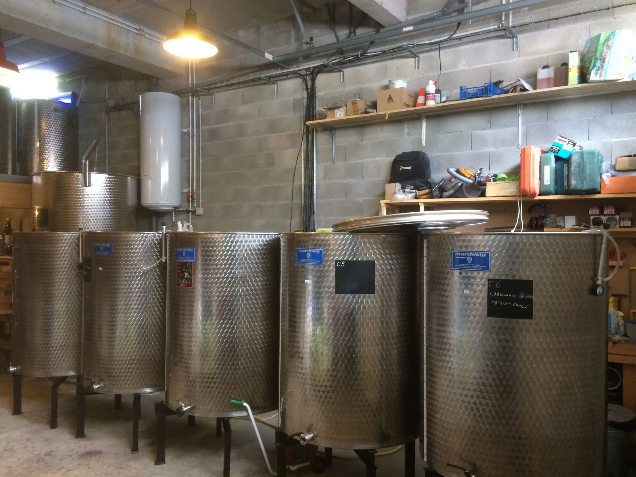 Photo de Maison Brandini