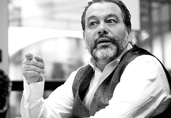 Photo de Maison M. Chapoutier