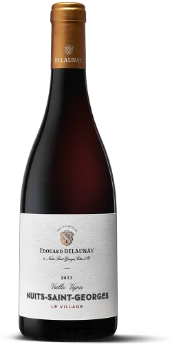 Maison Delaunay Edouard