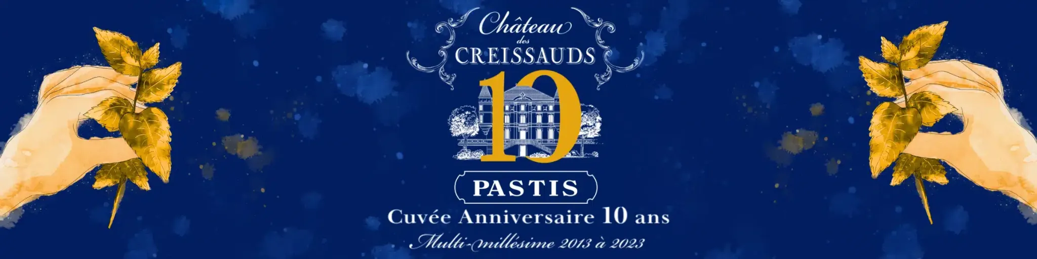 Bandeau Maison Ferronie