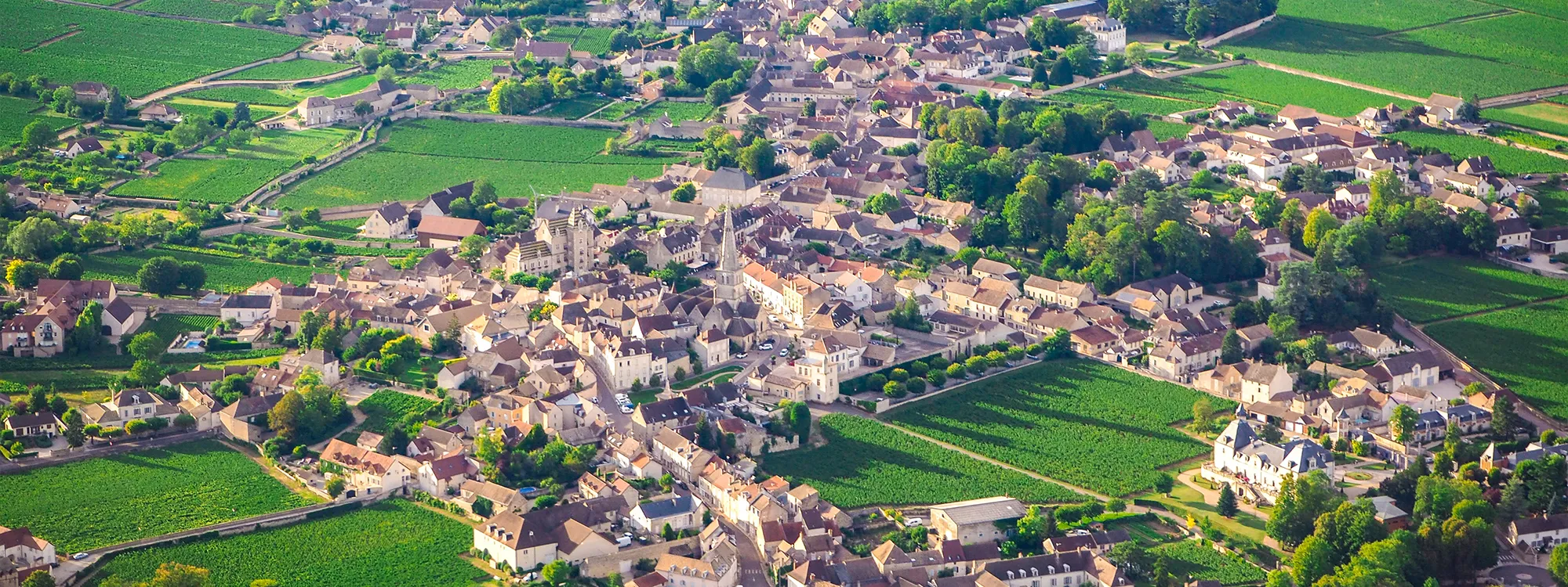Bandeau Maison Gérard Boyer