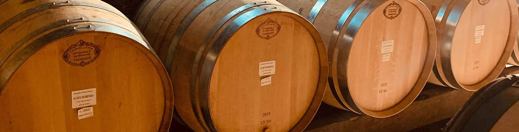 Photo de Maison Gérard Boyer